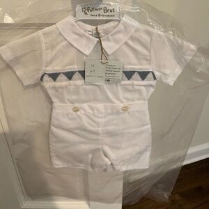 Feltman Bros Southern Bobby Suit